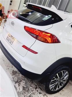 هیوندای تۆکسۆن